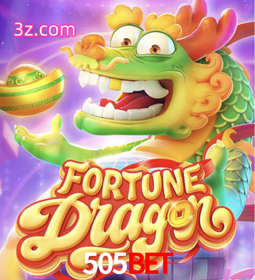 Fortune Dragon